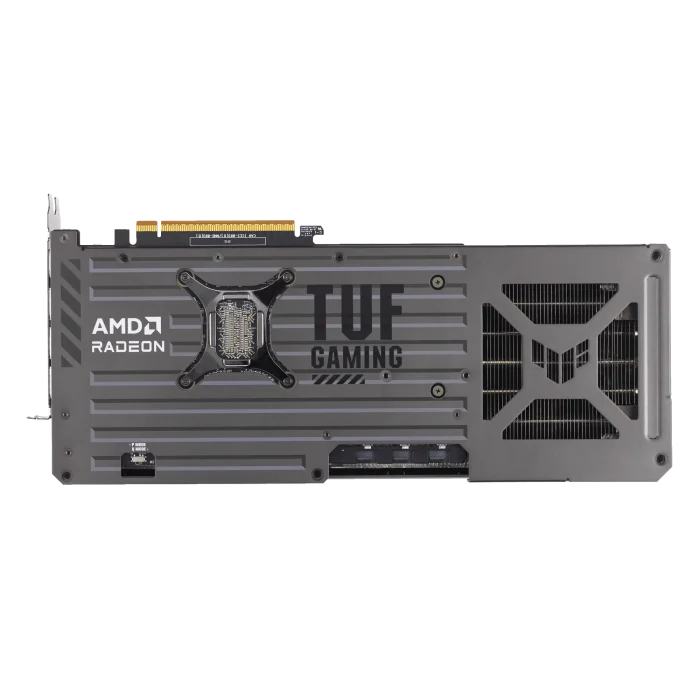 ASUS TUF Gaming RX 9070 XT | 16GB GDDR6 | PCIe 5.0 | OC Mode 3080MHz Boost - New - Image 13