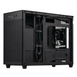 ASUS AP201 Prime Case TG | Mini Tower | Micro-ATX / Mini-ITX | Tempered Glass | USB 3.0 - New - Image 9