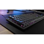 Corsair K70 CORE RGB | Mechanical Gaming Keyboard | Red Linear Switches | Full-Size Layout - New - Image 11
