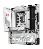 ASUS ROG STRIX B860-G Gaming WiFi | LGA1851 | DDR5 256GB | WiFi 7 | Micro-ATX - New - Image 10