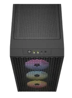 Corsair 3000D RGB Airflow | Mid-Tower ATX | 3x 120mm Fans Included | Up to 360mm Radiator Support - New - Image 23