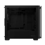 ASUS A23 Plus TG ARGB | Mid-Tower mATX/Mini-ITX | Tempered Glass | ARGB Lighting | 4x 120mm Fans - New - Image 10