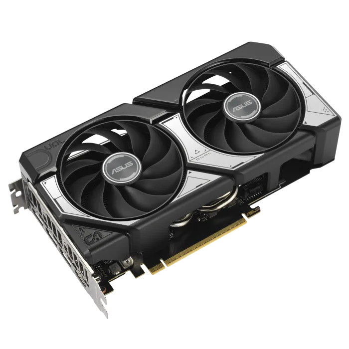 ASUS Dual RTX 5060 Ti | 16GB GDDR7 | PCIe 5.0 | 7680x4320 OC Edition - New - Image 15