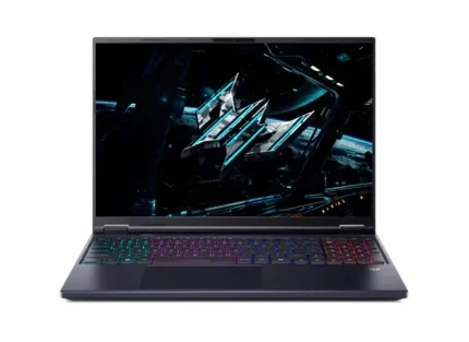 Acer Predator Helios Neo 16 | 16-inch WQXGA 240Hz | Intel Core Ultra 7 255HX | 16GB RAM | 1TB SSD – New