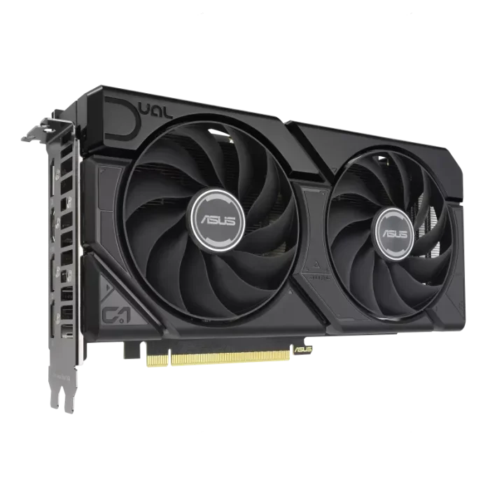 ASUS Dual RX 7600 XT | AMD Radeon | 16GB GDDR6 | PCIe 4.0 - New - Image 13