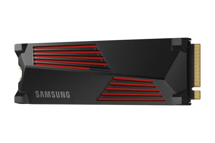 Samsung 990 Pro NVMe SSD | 4TB | M.2 2280 | Read 7450 MB/s | Write 6900 MB/s - New - Image 14