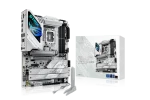 ASUS ROG STRIX Z890-A GAMING WIFI | ATX Motherboard | LGA1851 | DDR5 192GB Max | 5x M.2 Slots - New - Image 11