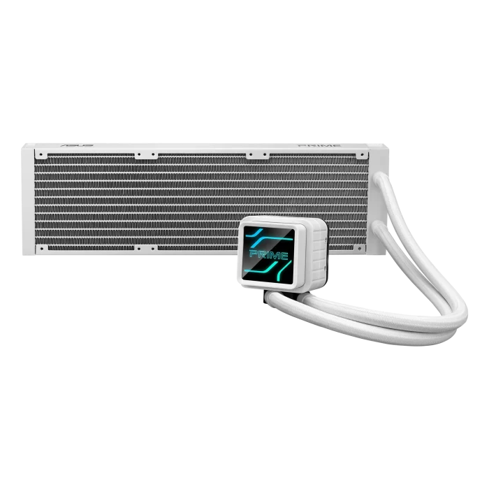 ASUS Prime LC 360 ARGB | 360mm AIO Liquid Cooler | ARGB Lighting | Intel & AMD Compatible - New - Image 14