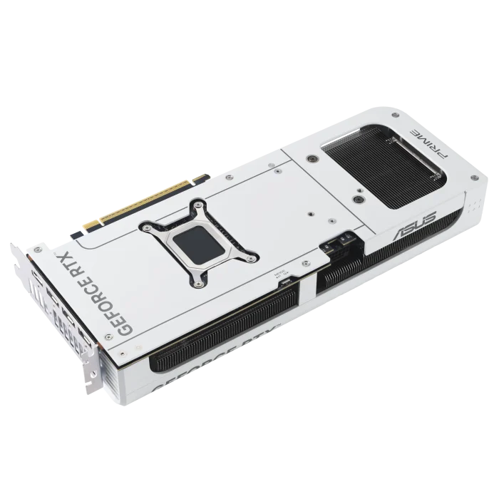 ASUS Prime RTX 5070 | PCIe 5.0 | 12GB GDDR7 | Triple Fan OC | 7680x4320 - New - Image 16