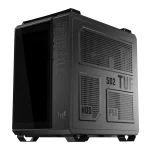 ASUS TUF Gaming GT502 Horizon | Midi Tower ATX Case | Tempered Glass ARGB | 4x Fan Included | 360mm Radiator Support - New - Image 18