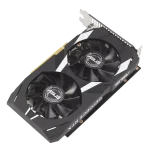 ASUS Dual RTX 3050 OC | NVIDIA GeForce RTX 3050 | 6GB GDDR6 | PCI Express 4.0 - New - Image 8