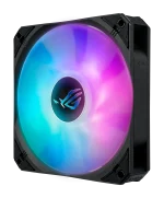 ASUS ROG STRIX LC III 360 ARGB | 360mm Radiator | ARGB Lighting | Intel LGA1700/1200/115x | AMD AM5/AM4 - New - Image 8