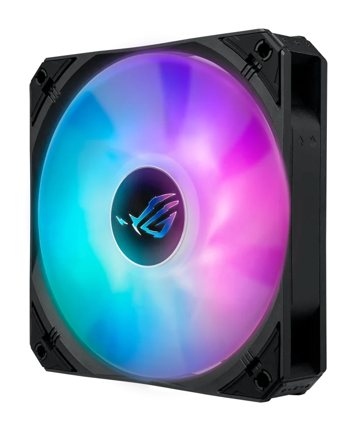 ASUS ROG STRIX LC III 360 ARGB | 360mm Radiator | ARGB Lighting | Intel LGA1700/1200/115x | AMD AM5/AM4 - New - Image 8