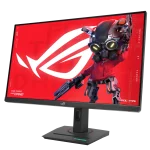 ASUS ROG Strix XG27UCG | 27-inch 4K Ultra HD | Dual Mode 4K 160Hz / FHD 320Hz | 1ms GTG | Fast IPS - New - Image 7