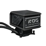 ASUS ROG Ryuo IV SLC 360 ARGB | All-in-One Liquid Cooler | 360mm Radiator | Intel & AMD Compatible - New - Image 21