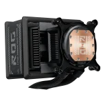 ASUS ROG Ryuo IV SLC 360 ARGB | All-in-One Liquid Cooler | 360mm Radiator | Intel & AMD Compatible - New - Image 22