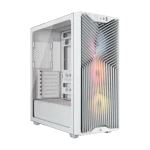 Corsair 3200D RS ARGB | Mid-Tower PC Case | 3x 120mm ARGB Fans | Tempered Glass | ATX Support – New