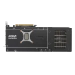 ASUS Prime RX 9070 XT | AMD Radeon RX 9070 XT | 16GB GDDR6 | PCIe 5.0 | 256-bit - New - Image 14