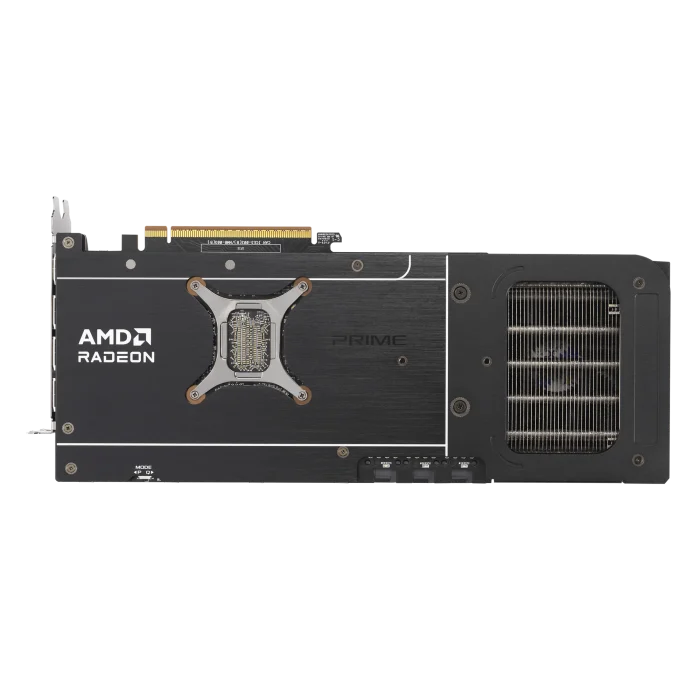 ASUS Prime RX 9070 XT | AMD Radeon RX 9070 XT | 16GB GDDR6 | PCIe 5.0 | 256-bit - New - Image 14