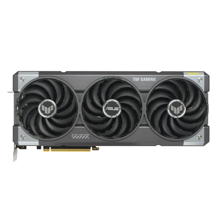 ASUS TUF Gaming RTX 5070 Ti | 16GB GDDR7 | PCIe 5.0 | 7680x4320 Resolution - New - Image 11