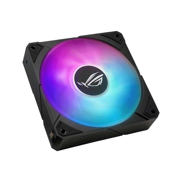 ASUS ROG Ryujin III 360 ARGB Extreme | 360mm AIO Liquid Cooler | 3x 120mm Fans | 2800 RPM | Copper CPU Block - New - Image 16