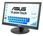 ASUS VT169HE Touch Monitor | 15.6-inch Full HD | VA Panel | 60Hz | 5ms Response - New - Image 8