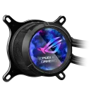 ASUS ROG STRIX LC III 360 ARGB LCD | 360mm AIO Liquid Cooler | 3x 120mm ARGB Fans | LCD Display | Intel & AMD Compatible - New - Image 9
