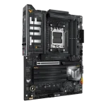 ASUS TUF Gaming X870-PLUS WIFI | ATX Motherboard | AMD AM5 Socket | DDR5 192GB | Wi-Fi 7 - New - Image 7