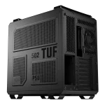 ASUS TUF Gaming GT502 Horizon | Midi Tower ATX Case | Tempered Glass ARGB | 4x Fan Included | 360mm Radiator Support - New - Image 19
