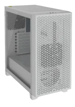 Corsair 3000D Airflow | Mid-Tower ATX Case | 2x 120mm Fans Included | Up to 360mm Radiator Support - New - Image 14