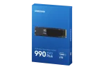 Samsung 990 EVO Plus | 2TB NVMe SSD | M.2 Form Factor | 7250 MB/s Read | 6300 MB/s Write - New - Image 7
