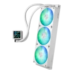 ASUS Prime LC 360 ARGB | 360mm AIO Liquid Cooler | ARGB Lighting | Intel & AMD Compatible - New - Image 15
