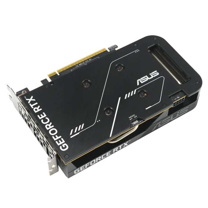 ASUS Dual RTX 5050 OC | NVIDIA GeForce RTX 5050 | 8GB GDDR6 | PCIe 5.0 | 7680x4320 - New - Image 13