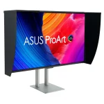 ASUS ProArt PA32UCDMR-K | 32-inch 4K UHD | QD-OLED Panel | 0.1ms Response | USB 3.2 Hub - New - Image 8