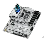 ASUS ROG STRIX Z890-A GAMING WIFI | ATX Motherboard | LGA1851 | DDR5 192GB Max | 5x M.2 Slots - New - Image 12