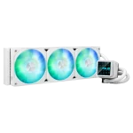 ASUS Prime LC 360 ARGB | 360mm AIO Liquid Cooler | ARGB Lighting | Intel & AMD Compatible - New - Image 16