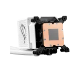ASUS ROG Ryujin III 360 ARGB Extreme | All-in-One Liquid Cooler | 360mm Radiator | 3x 120mm Fans | ARGB Lighting - New - Image 18