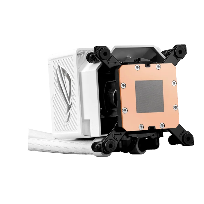ASUS ROG Ryujin III 360 ARGB Extreme | All-in-One Liquid Cooler | 360mm Radiator | 3x 120mm Fans | ARGB Lighting - New - Image 18