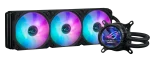 ASUS ROG STRIX LC III 360 ARGB LCD | 360mm AIO Liquid Cooler | 3x 120mm ARGB Fans | LCD Display | Intel & AMD Compatible - New - Image 11
