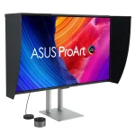ASUS ProArt PA32UCDMR-K | 32-inch 4K UHD | QD-OLED Panel | 0.1ms Response | USB 3.2 Hub - New - Image 9