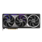 ASUS ROG Astral RTX 5090 | 32GB GDDR7 | PCIe 5.0 | 2610MHz OC | 512-bit - New - Image 12
