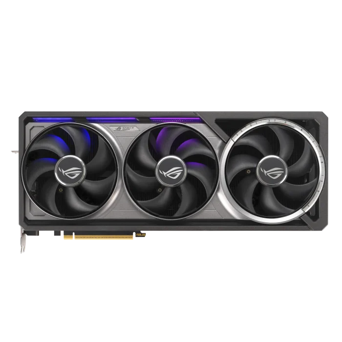 ASUS ROG Astral RTX 5090 | 32GB GDDR7 | PCIe 5.0 | 2610MHz OC | 512-bit - New - Image 12