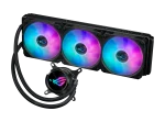 ASUS ROG STRIX LC III 360 ARGB | 360mm Radiator | ARGB Lighting | Intel LGA1700/1200/115x | AMD AM5/AM4 - New - Image 10