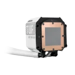 ASUS TUF Gaming LC III 360 ARGB | All-in-One Liquid Cooler | 360mm Radiator | 3x 120mm Fans - New - Image 8