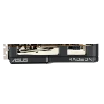 ASUS Dual RX7600 OC EVO | AMD Radeon RX 7600 | 8GB GDDR6 | 128-bit | PCIe 4.0 - New - Image 11
