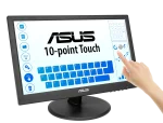 ASUS VT169HE Touch Monitor | 15.6-inch Full HD | VA Panel | 60Hz | 5ms Response - New - Image 9
