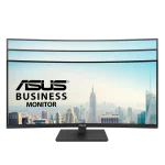 ASUS VA34VCPSR Docking Monitor | 34-inch WQHD 3440x1440 | 1500R Curved | USB-C PD 96W | USB 3.2 Hub - New - Image 9