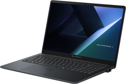 ASUS ExpertBook B1 | 15.6-inch FHD | Intel Core 5 210H | 16GB RAM | 512GB SSD – New