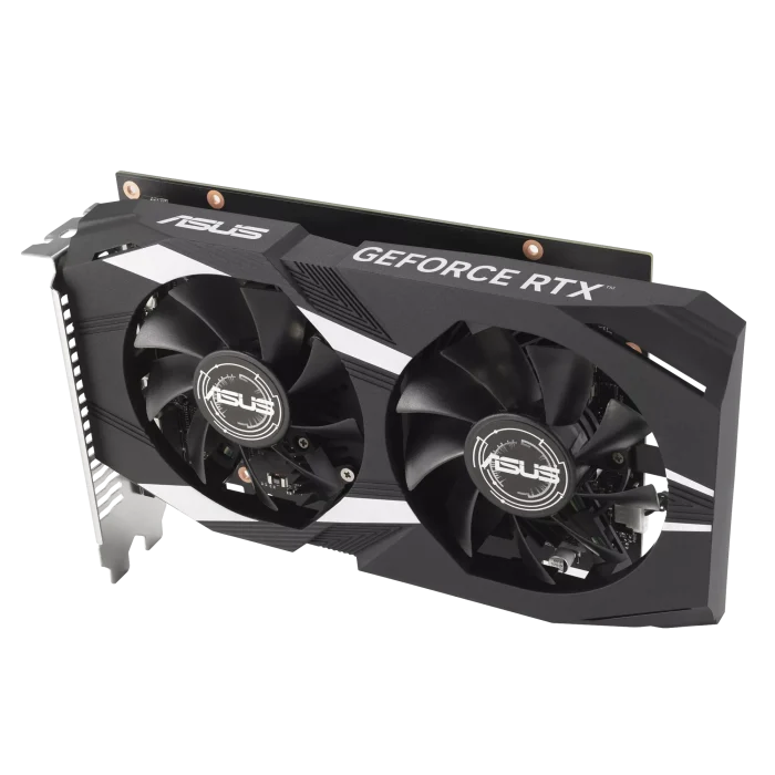 ASUS Dual RTX 3050 OC | NVIDIA GeForce RTX 3050 | 6GB GDDR6 | PCI Express 4.0 - New - Image 10