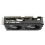 ASUS Dual RTX 5050 OC | NVIDIA GeForce RTX 5050 | 8GB GDDR6 | PCIe 5.0 | 7680x4320 - New - Image 14